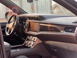 جی ئێم سی یوکۆن